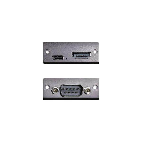 GPD Pocket 3 KVM and RS-232 Expansion Module