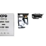 Image showing GPD Pocket 3 KVM and RS-232 Expansion Ports