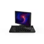 GPD Pocket 3 Ultrabook for Professionals shown from the front