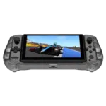 Pildil on kujutatud GPD WIN 3 Grip, mis on rakendatud GPD WIN 3-le.