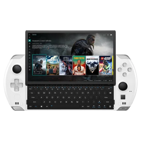 GPD WIN 4  Gaming Handheld PC