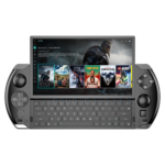 GPD WIN 4 håndholdt spil-pc