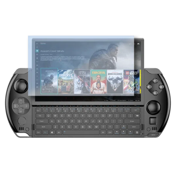 Pelindung Layar GPD WIN 4