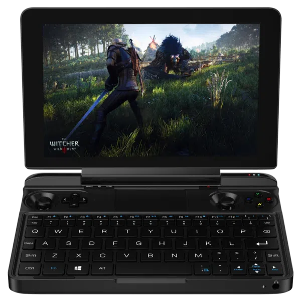 GPD WIN MAX 2021 Gaming Handheld PC