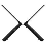 GPD WIN MAX 2021 Ultrabook ditunjukkan dari sisi