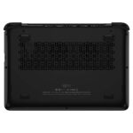 GPD WIN MAX 2021 Ultrabook ditunjukkan dari bawah