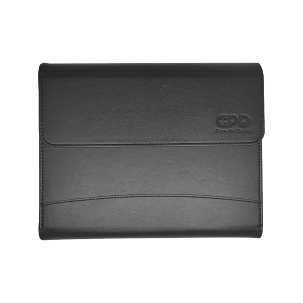 GPD WIN Max 2 Leather Case – Premium Protection & Style!