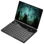 Image showing the GPD WIN Max 2 PC Gaming Ultrabook from the front