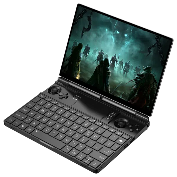 GPD WIN MAX 2 Gaming Handheld PC