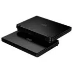 Image showing the GPD WIN Max 2 PC Gaming Ultrabook from the top