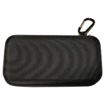 WIN-3-MESH-CASE-LISTING-KUVA-1 Kuvassa on virallinen GPD WIN 3 Hardshell Case, yhteensopiva WIN 3 ja WIN 4 kanssa.