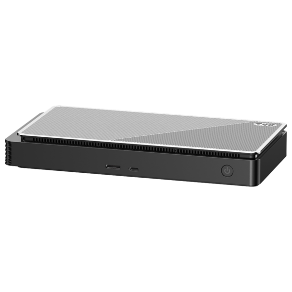 GPD G1 eGPU-dockningsstation