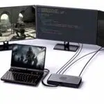 GPD G1 eGPU Docking Station