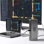 GPD G1 eGPU Docking Station