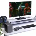 GPD G1 eGPU Docking Station