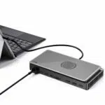 GPD G1 eGPU Docking Station