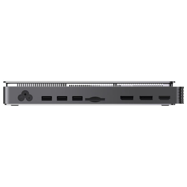 GPD G1 eGPU Docking Station