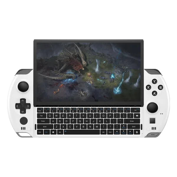 GPD WIN 4 2023 Gaming Handheld PC