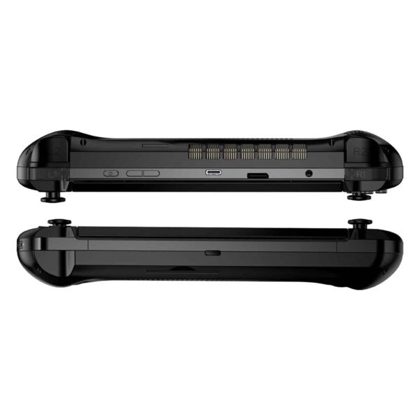 GPD Win 4 2023 Top and Bottom