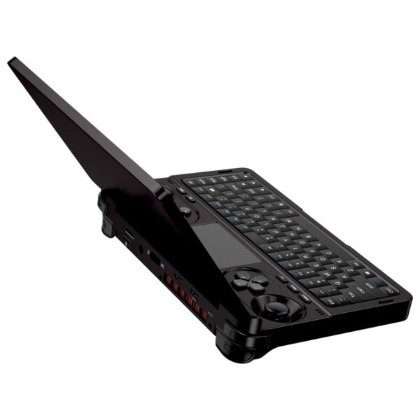GPD WIN MINI Open From Behind