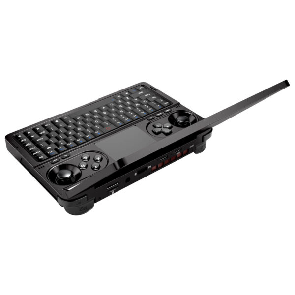 GPD WIN MINI Open From Behind