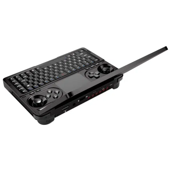 GPD WIN MINI Open From Behind