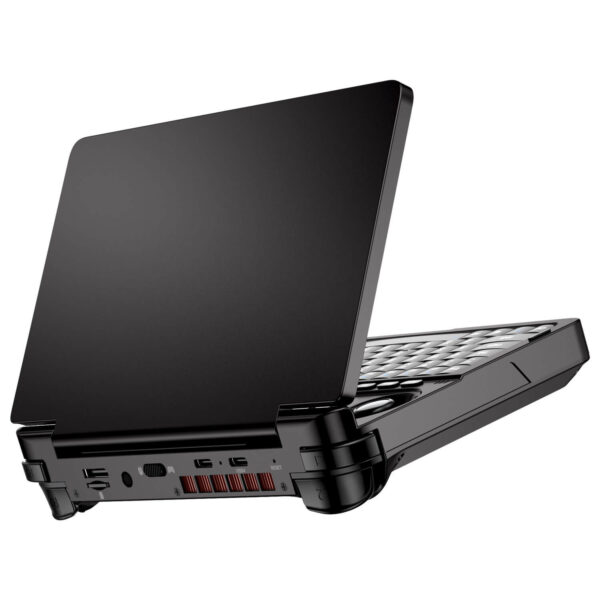 GPD WIN MINI Open From Behind