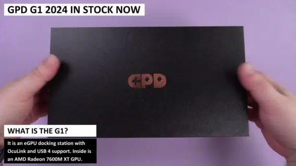 jnqQQZWxc7Q-HD GPD G1 Video Review Thumbnail