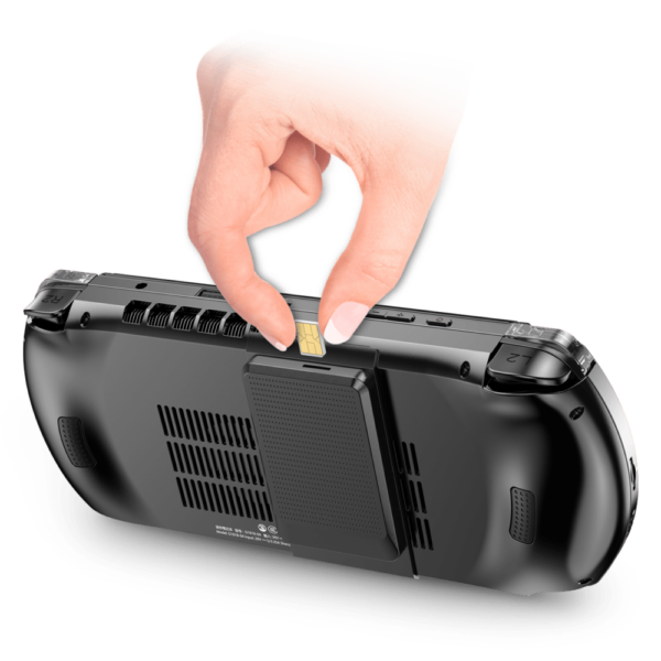 GPD WIN 4 2024 LTE Module