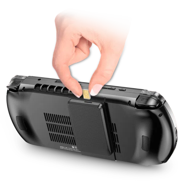 GPD WIN 4 2024 LTE modul