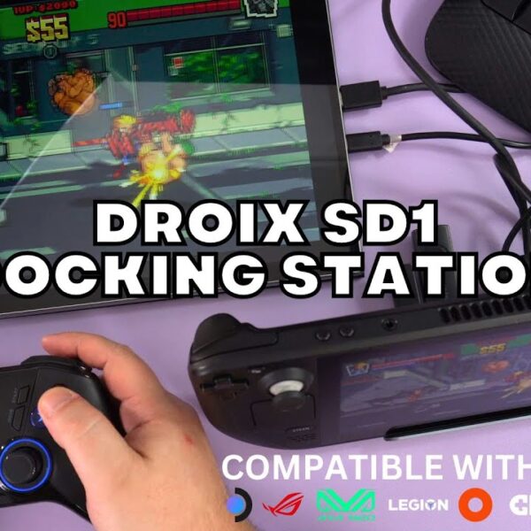 SD1 Video Review Thumbnail