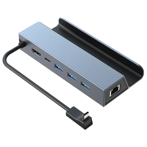SD1 Docking Station