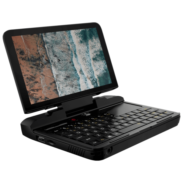 GPD Micro PC Render