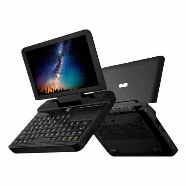 GPD Micro PC Render