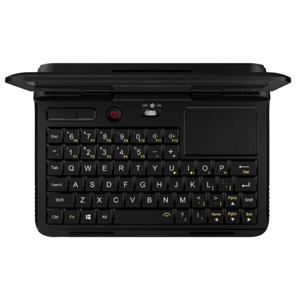 GPD Micro PC Render