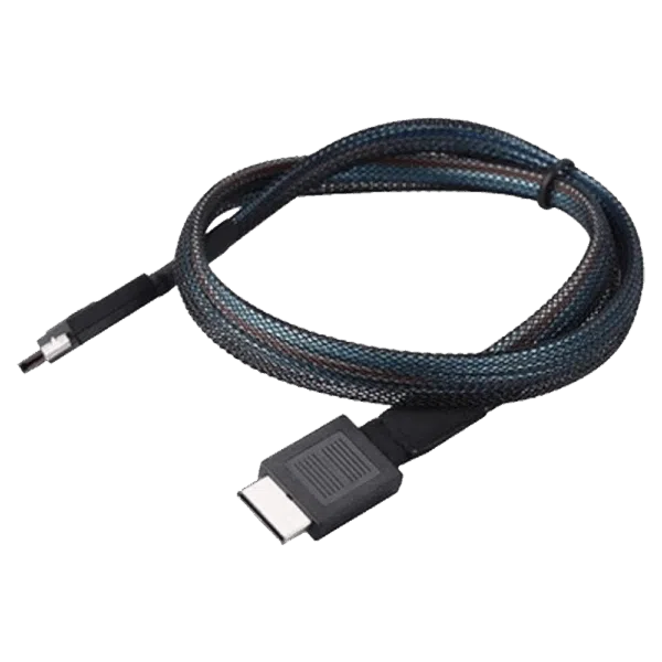 Kábel GPD OCuLink SFF8611 a karta adaptéra M.2 8612