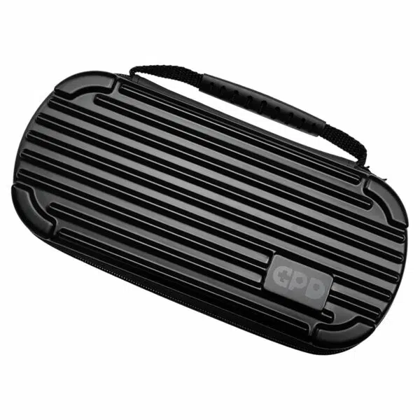 GPD WIN 4 Compact Case Render