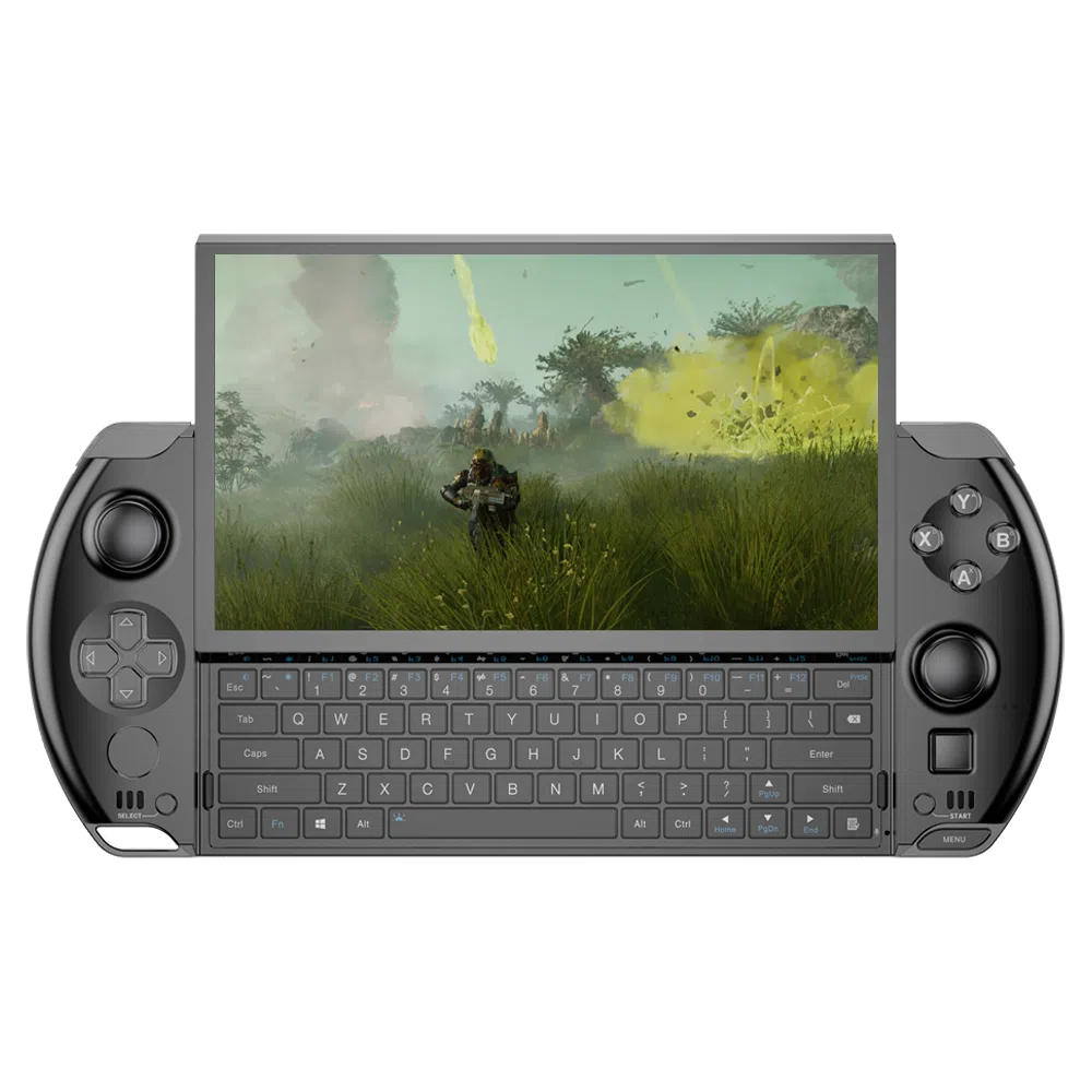 PC portatile da gioco GPD WIN 4 2024