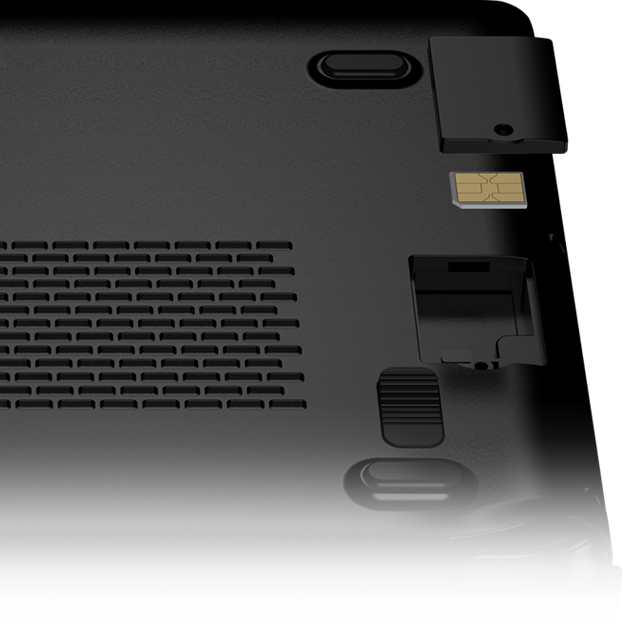 GPD WIN MAX 2 / 2024 4G LTE Add-on