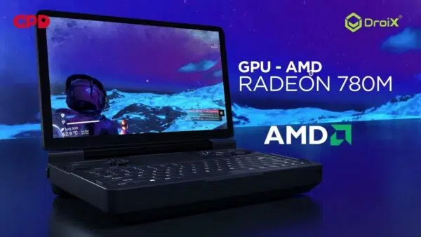 LnZpcUq7Sso-HD GPD WIN Mini 2024 Video Promo Thumbnail