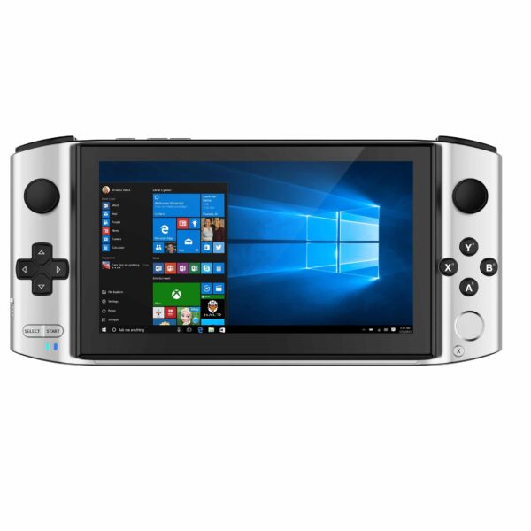 GPD WIN 3