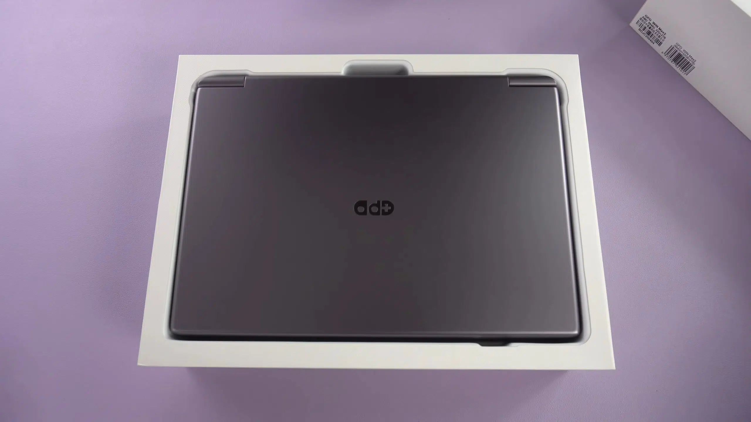 GPD WIN Max 2 2024
