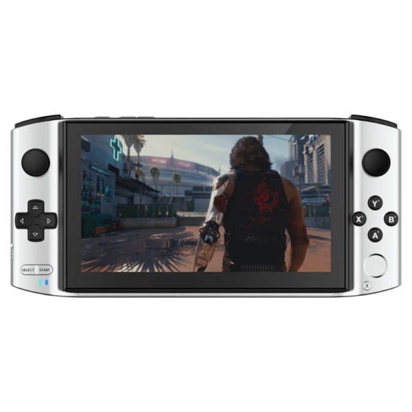 GPD WIN 3