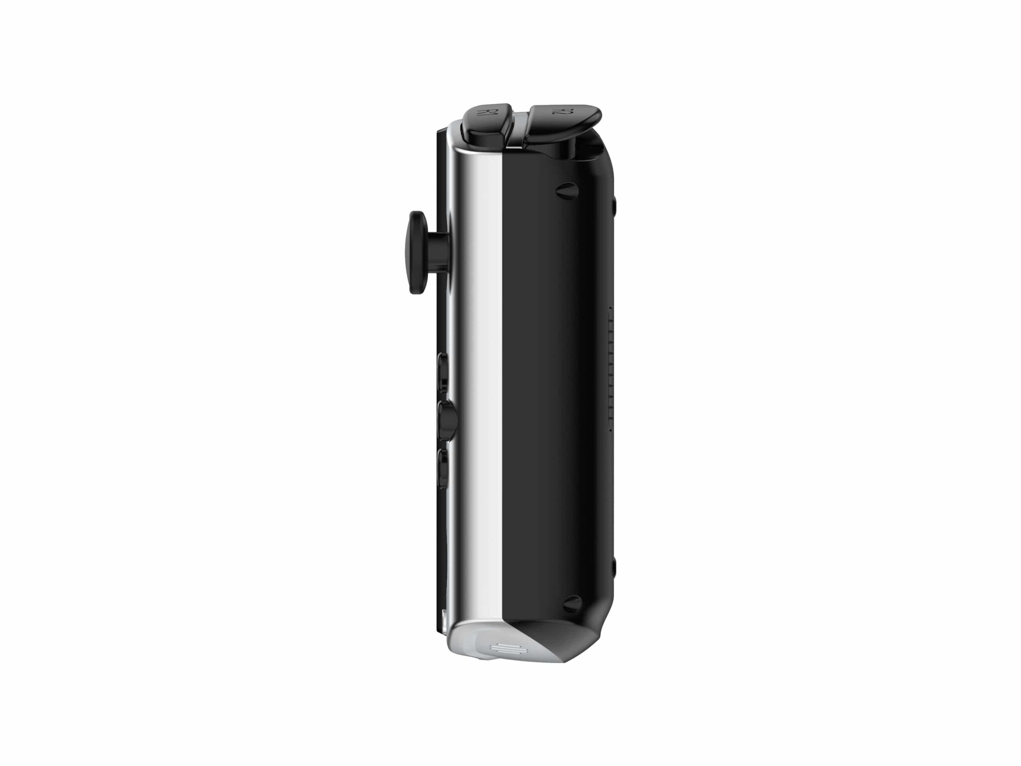 GPD Pocket 4:n mainosbanneri, joka tarjoaa ilmaisen suojakotelon. Tekstissä lukee 