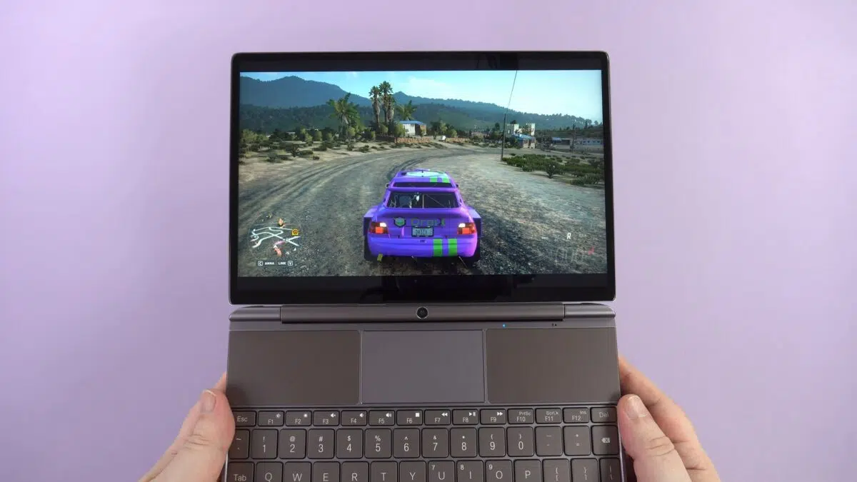 GPD WIN Max 2 2024