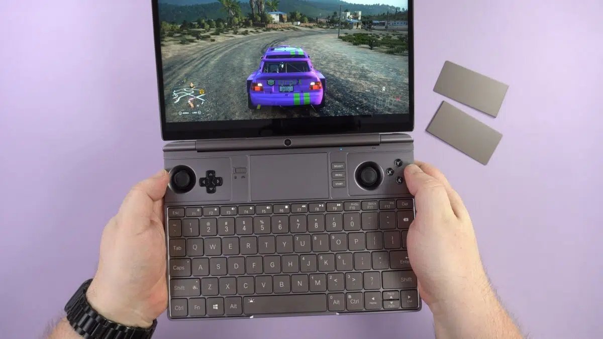 GPD WIN Max 2 2024