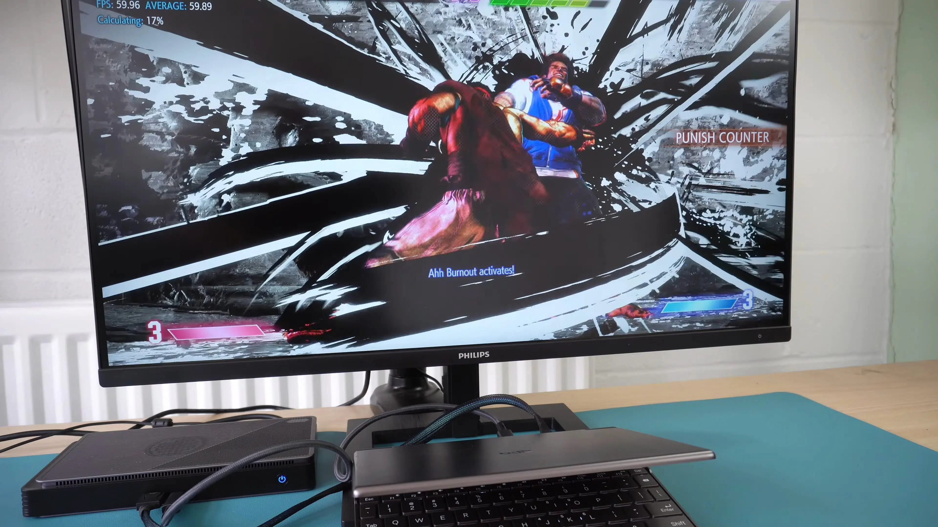 Street Fighter 6