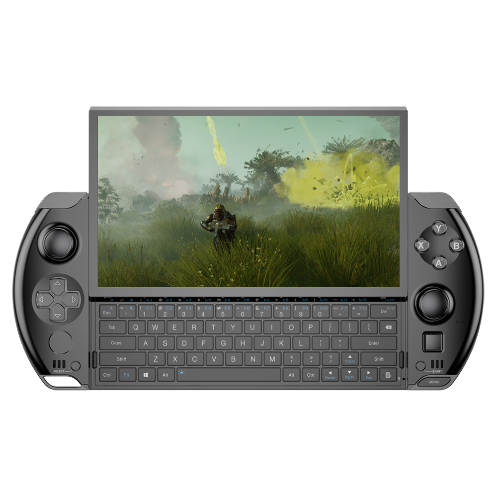 GPD WIN 4 2024 Gaming Handheld PC