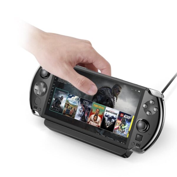 GPD WIN 4 Dock Render