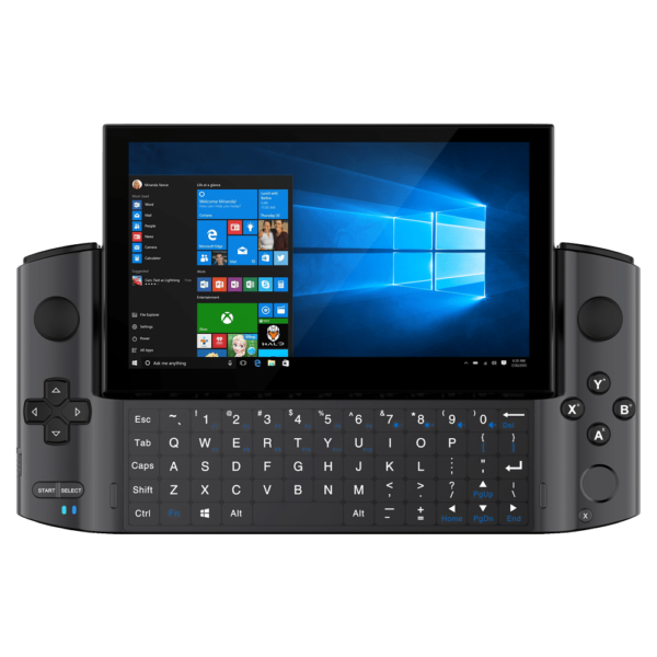 GPD WIN 3